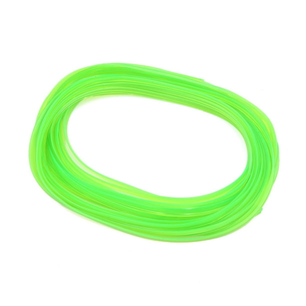 ATMOMO 5M Flexible Trim for DIY Automobile Car Interior Exterior Moulding Trim Decorative Line Strip Green ATMOMO 5M Flexible Trim for DIY Automobile Car Interior Exterior Moulding Trim Decorative Line Strip Green